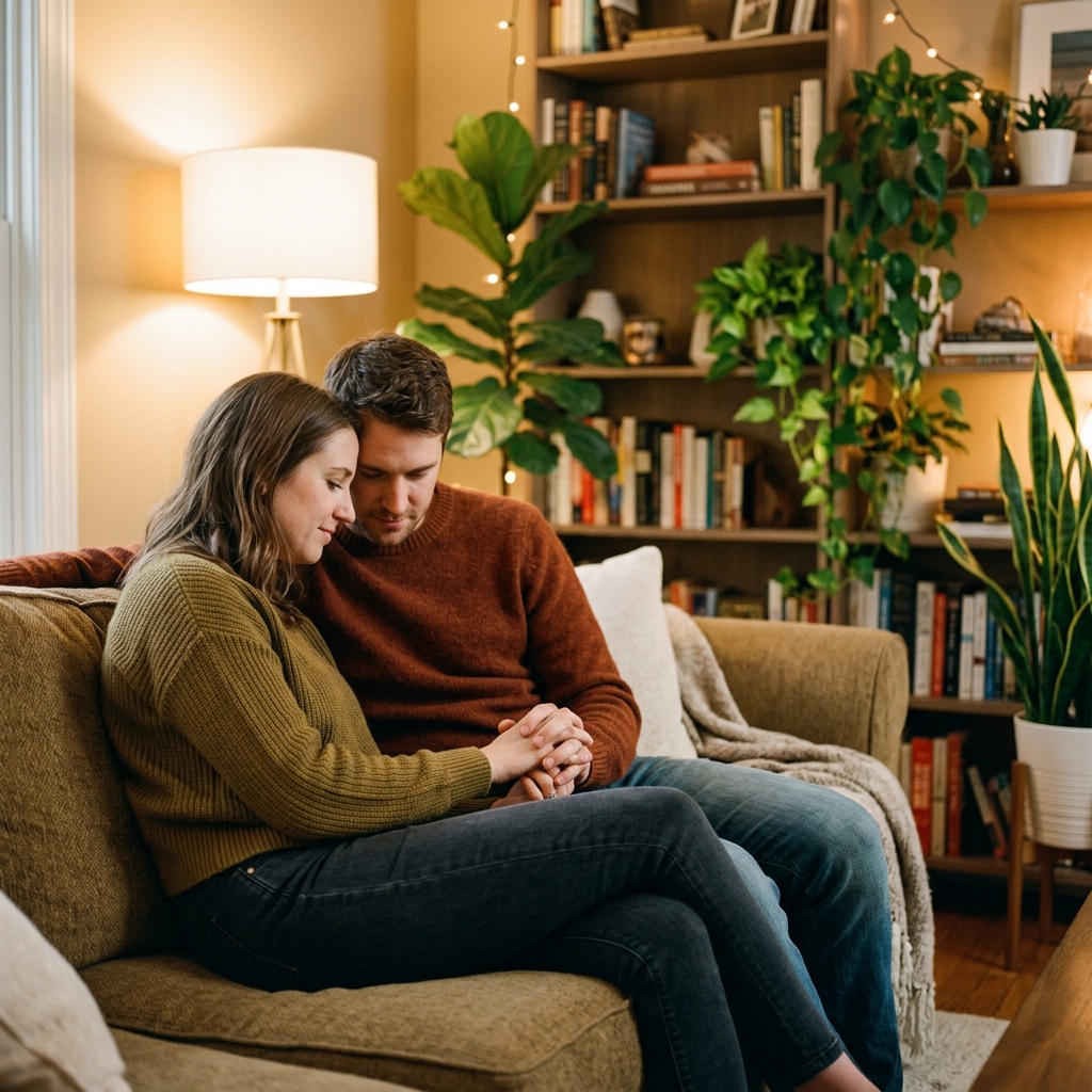 Comunicación en pareja: 7 hábitos que distinguen relaciones que duran