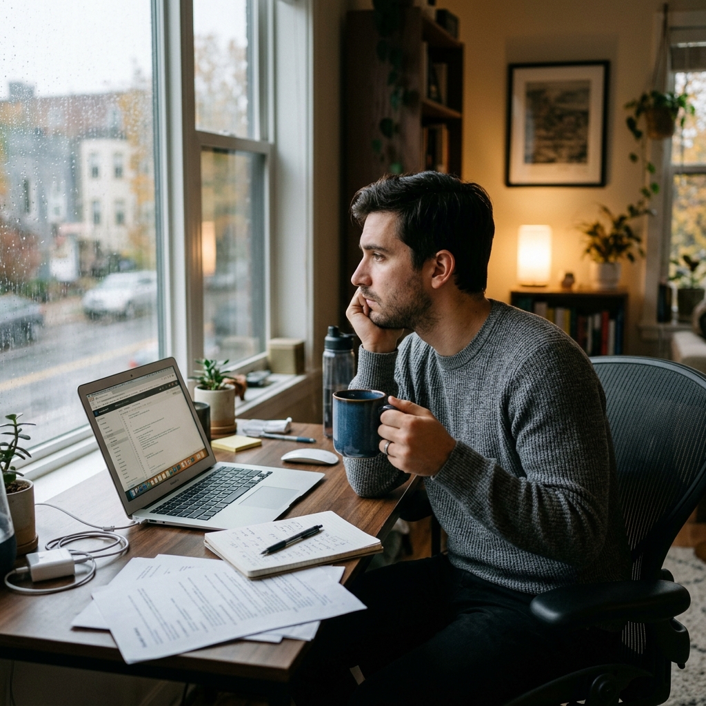 ¿Qué es la procrastinación?
