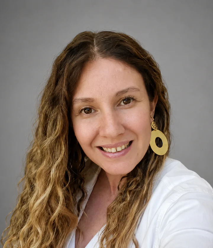 Ps. Katherine Cano