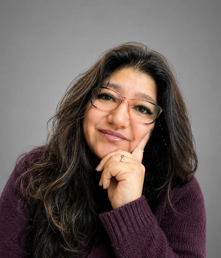 Ps. Lorena Espinoza