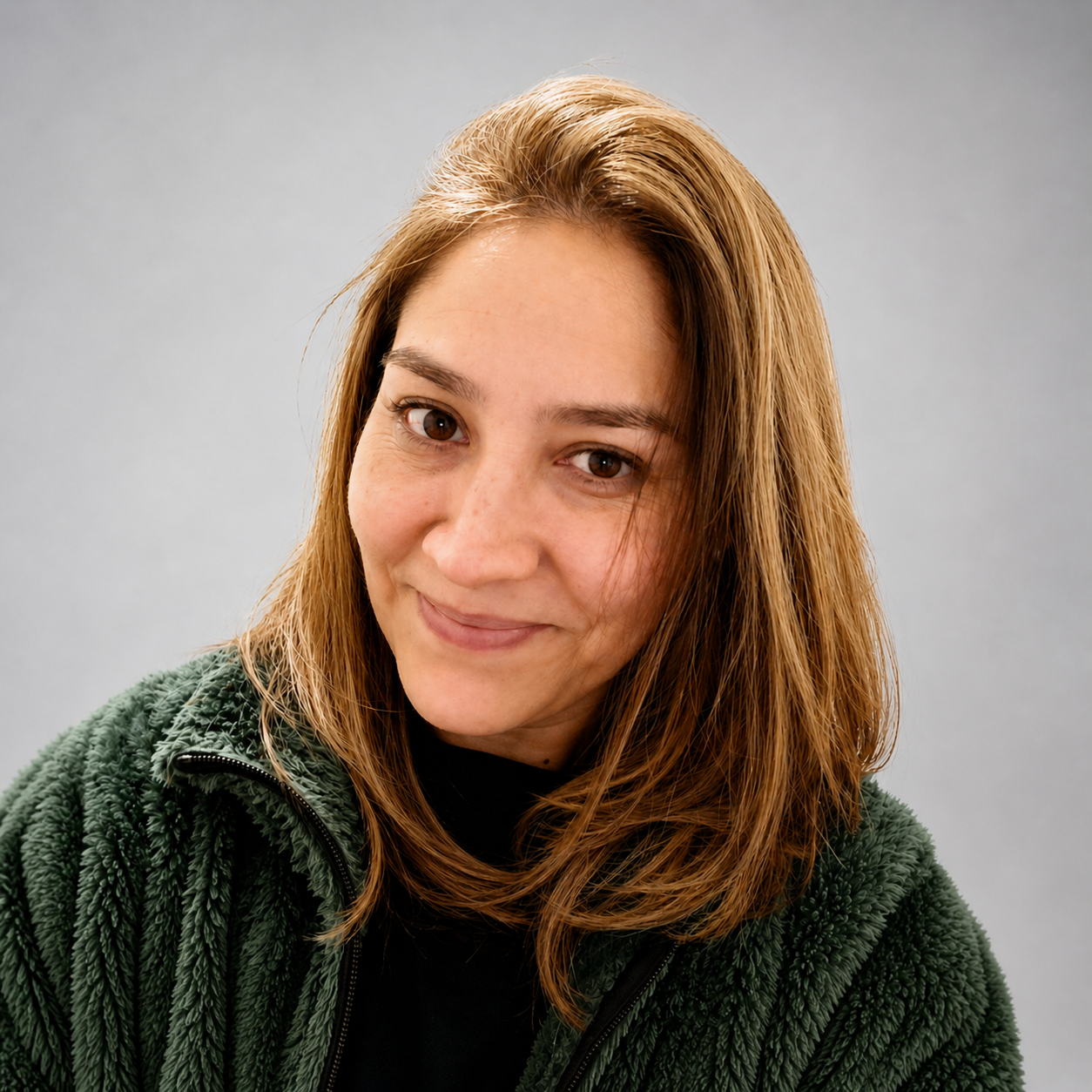 Maria Carolina Sáez Cantillana