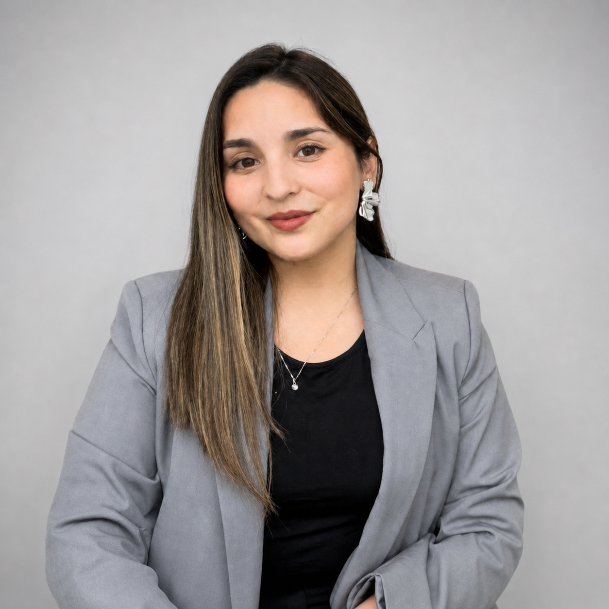 Daniela Guzman Sazo