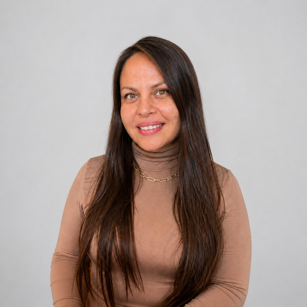 Karla Gonzalez Pardo