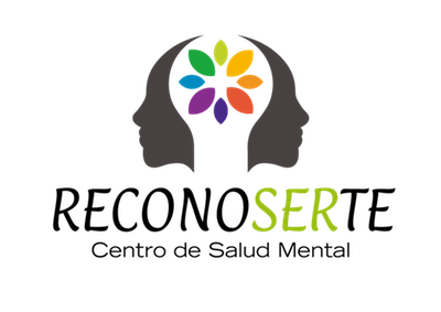 ReconoSERte — Centro de Salud Mental