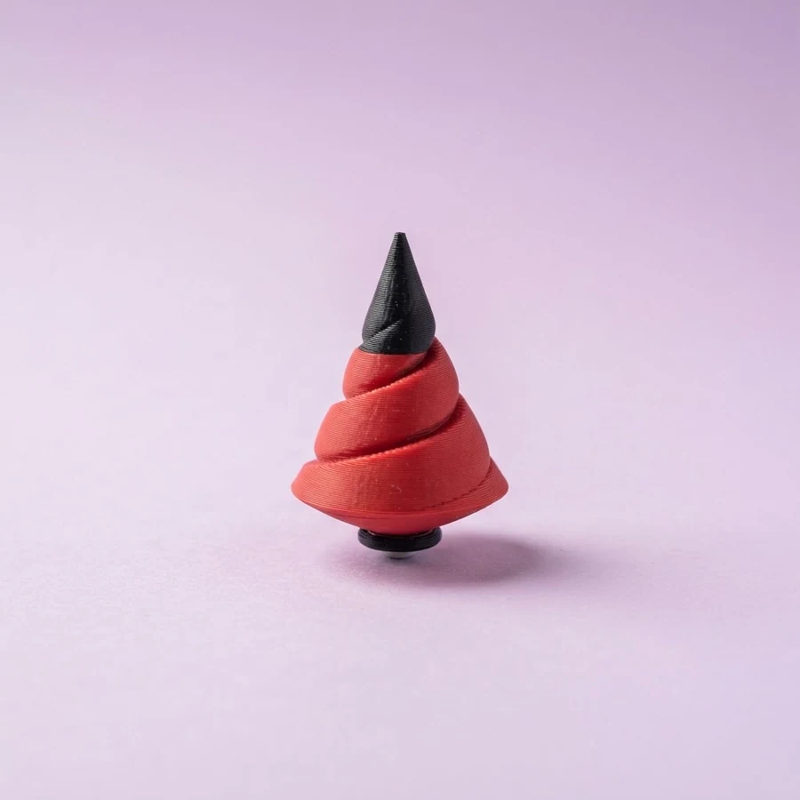 Mini Cono, pieza 3 de 3